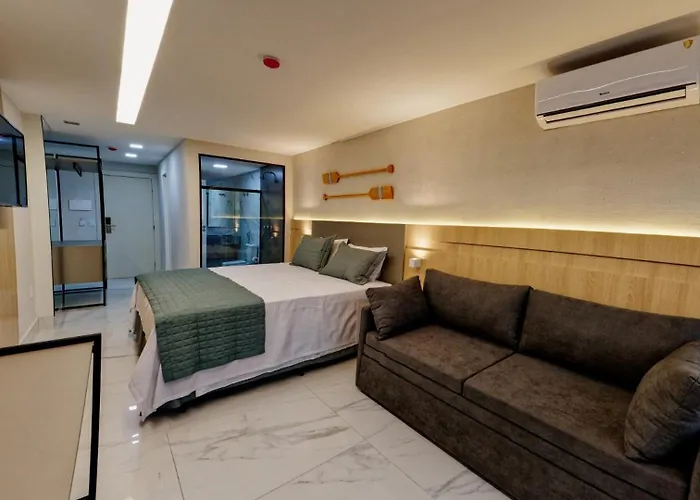 Gaeta Hotel