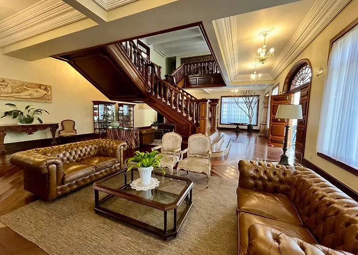 Aroso Paço Hotel